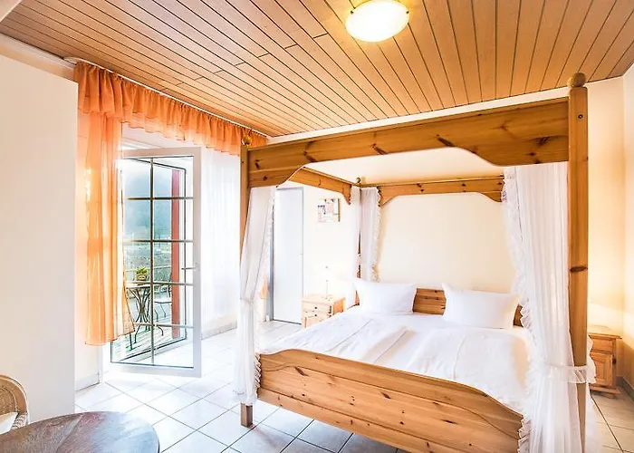 Am Romerberg Casa de hóspedes Nehren (Rhineland-Palatinate)