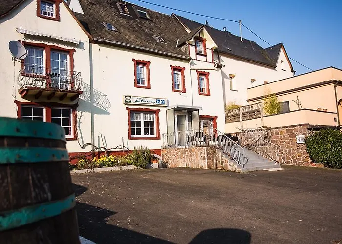 Am Romerberg Nehren (Rhineland-Palatinate)