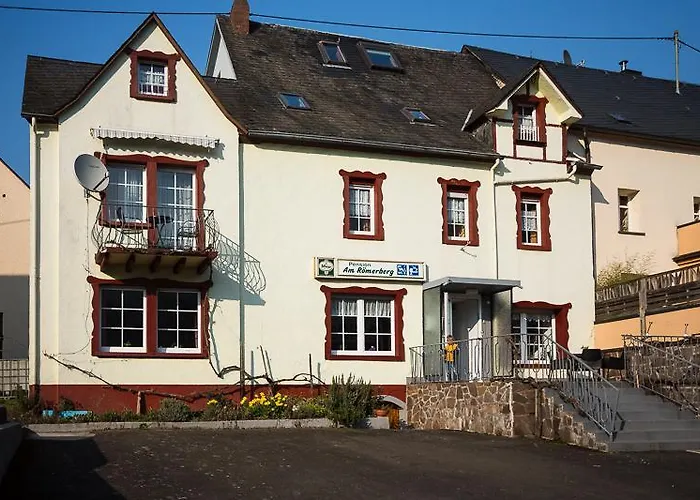 Am Romerberg Nehren (Rhineland-Palatinate)