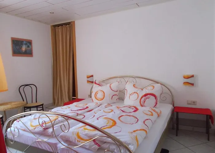 Am Romerberg Nehren (Rhineland-Palatinate)