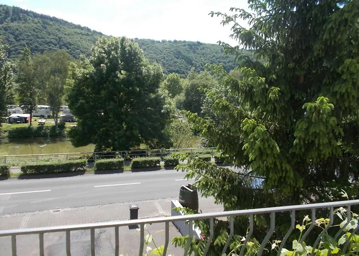 Am Romerberg Nehren (Rhineland-Palatinate)