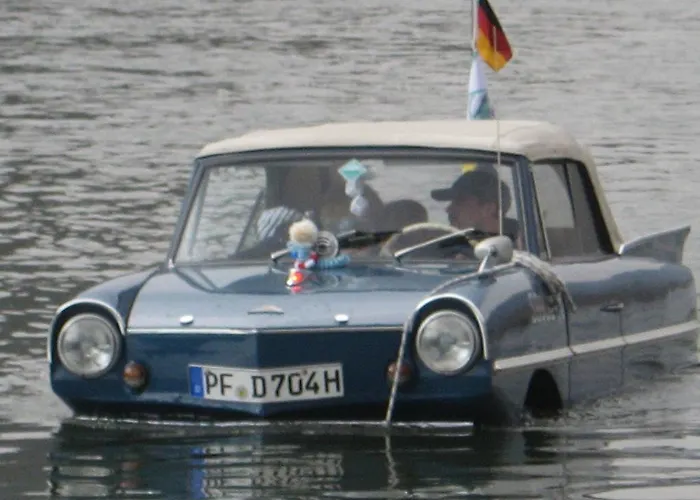 Casa de hóspedes Am Romerberg Nehren (Rhineland-Palatinate)