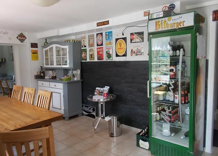 Casa de hóspedes Am Romerberg