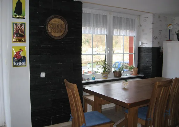 Am Romerberg * Nehren (Rhineland-Palatinate)